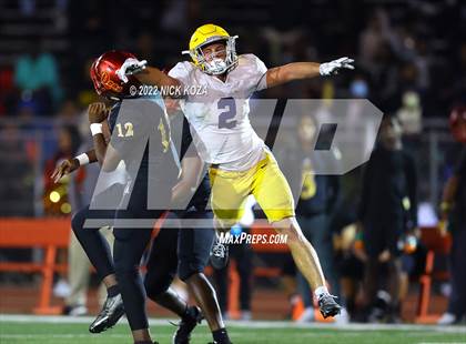 Thumbnail 2 in Dominguez vs. La Mirada  photogallery.