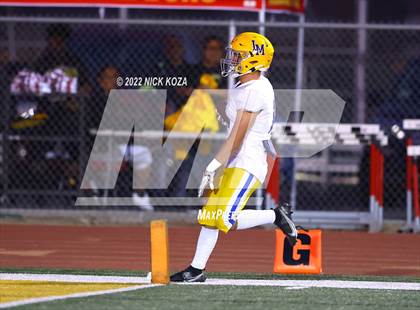 Thumbnail 2 in Dominguez vs. La Mirada  photogallery.