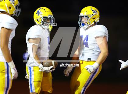 Thumbnail 2 in Dominguez vs. La Mirada  photogallery.