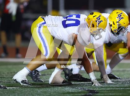 Thumbnail 2 in Dominguez vs. La Mirada  photogallery.