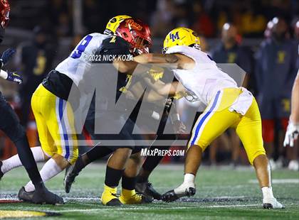 Thumbnail 2 in Dominguez vs. La Mirada  photogallery.