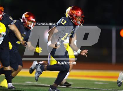 Thumbnail 2 in Dominguez vs. La Mirada  photogallery.