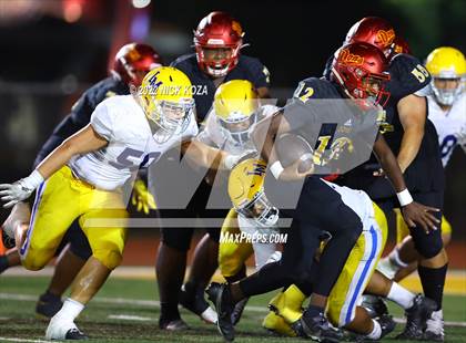 Thumbnail 3 in Dominguez vs. La Mirada  photogallery.