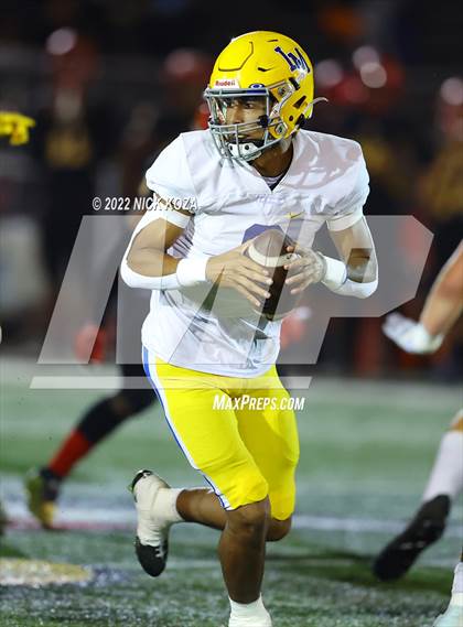 Thumbnail 3 in Dominguez vs. La Mirada  photogallery.
