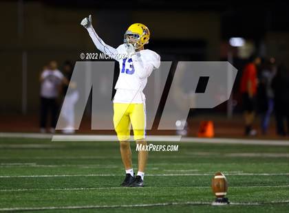 Thumbnail 2 in Dominguez vs. La Mirada  photogallery.