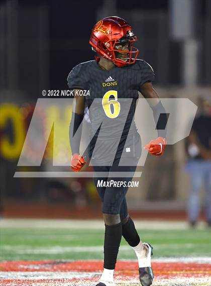 Thumbnail 3 in Dominguez vs. La Mirada  photogallery.