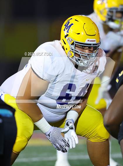 Thumbnail 1 in Dominguez vs. La Mirada  photogallery.