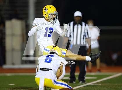 Thumbnail 3 in Dominguez vs. La Mirada  photogallery.