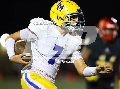 Thumbnail 3 in Dominguez vs. La Mirada  photogallery.