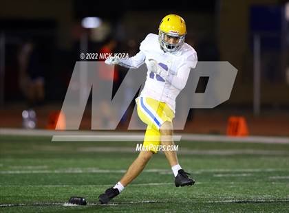 Thumbnail 2 in Dominguez vs. La Mirada  photogallery.