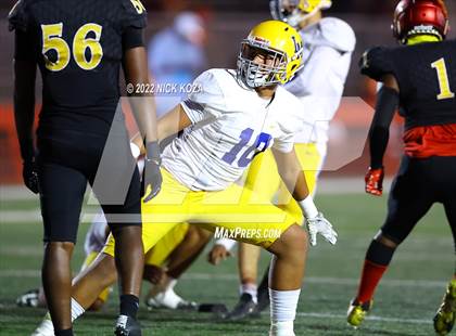Thumbnail 2 in Dominguez vs. La Mirada  photogallery.