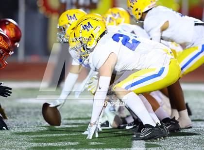 Thumbnail 2 in Dominguez vs. La Mirada  photogallery.