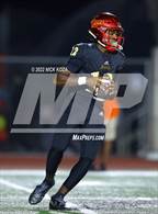 Photo from the gallery "Dominguez vs. La Mirada "