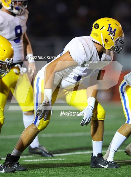Thumbnail 2 in Dominguez vs. La Mirada  photogallery.