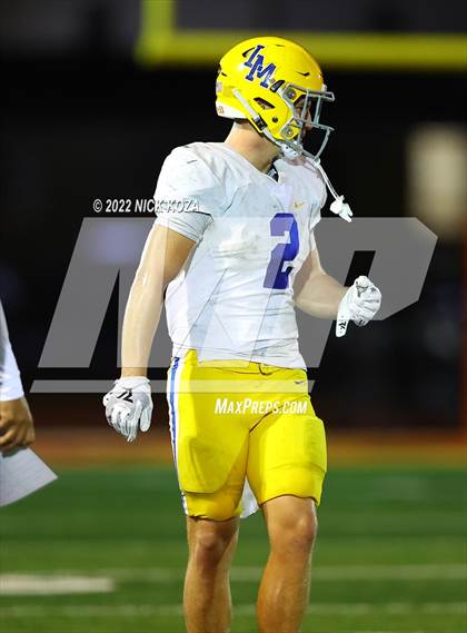 Thumbnail 3 in Dominguez vs. La Mirada  photogallery.