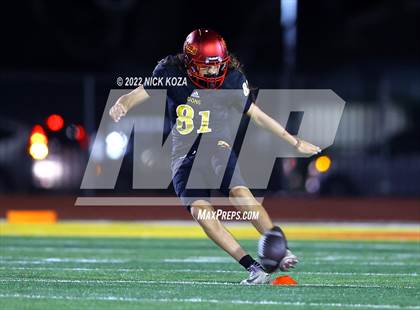 Thumbnail 2 in Dominguez vs. La Mirada  photogallery.
