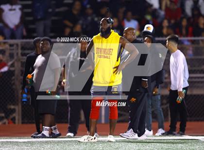 Thumbnail 1 in Dominguez vs. La Mirada  photogallery.