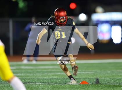Thumbnail 3 in Dominguez vs. La Mirada  photogallery.