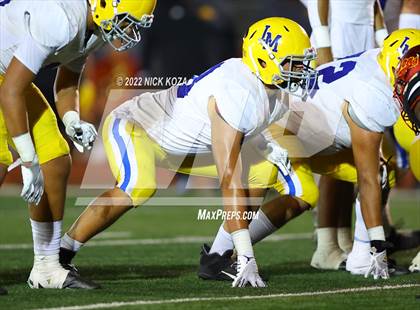 Thumbnail 1 in Dominguez vs. La Mirada  photogallery.