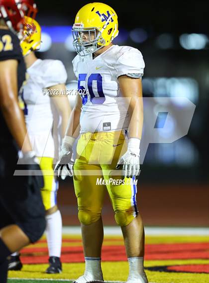 Thumbnail 3 in Dominguez vs. La Mirada  photogallery.