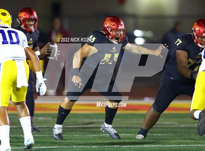 Thumbnail 2 in Dominguez vs. La Mirada  photogallery.