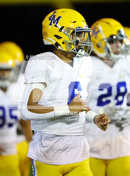Thumbnail 1 in Dominguez vs. La Mirada  photogallery.