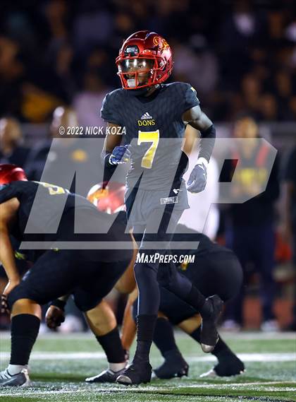 Thumbnail 3 in Dominguez vs. La Mirada  photogallery.