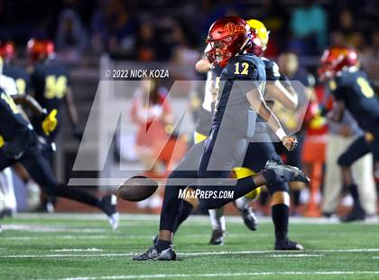 Thumbnail 3 in Dominguez vs. La Mirada  photogallery.