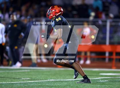 Thumbnail 1 in Dominguez vs. La Mirada  photogallery.