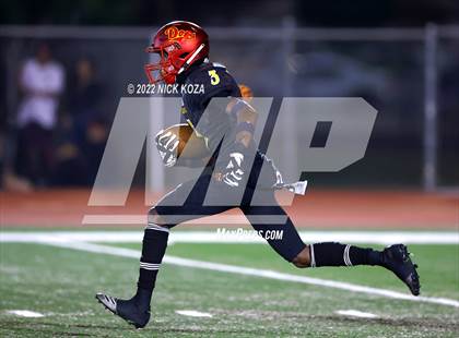 Thumbnail 1 in Dominguez vs. La Mirada  photogallery.