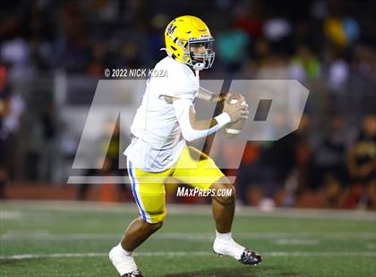 Thumbnail 2 in Dominguez vs. La Mirada  photogallery.