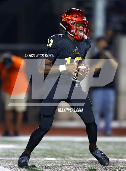 Thumbnail 3 in Dominguez vs. La Mirada  photogallery.