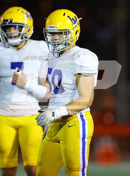 Thumbnail 2 in Dominguez vs. La Mirada  photogallery.