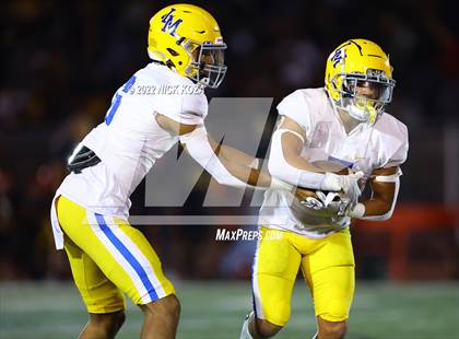 Thumbnail 3 in Dominguez vs. La Mirada  photogallery.