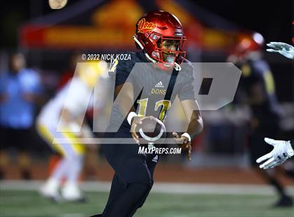 Thumbnail 2 in Dominguez vs. La Mirada  photogallery.