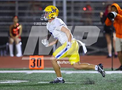 Thumbnail 2 in Dominguez vs. La Mirada  photogallery.