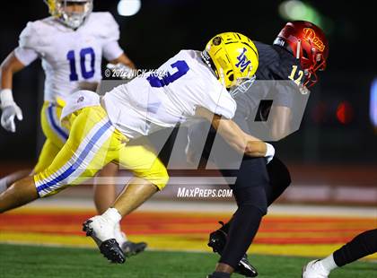 Thumbnail 2 in Dominguez vs. La Mirada  photogallery.