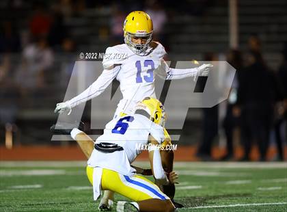 Thumbnail 2 in Dominguez vs. La Mirada  photogallery.