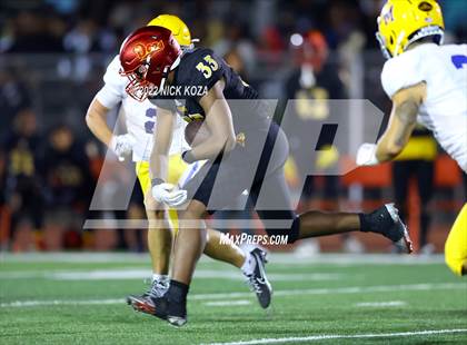 Thumbnail 3 in Dominguez vs. La Mirada  photogallery.