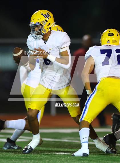 Thumbnail 3 in Dominguez vs. La Mirada  photogallery.
