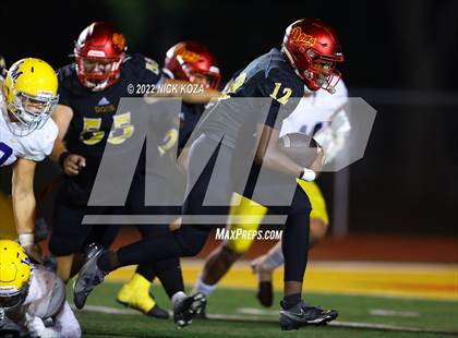 Thumbnail 1 in Dominguez vs. La Mirada  photogallery.
