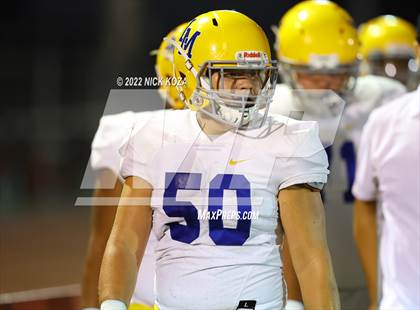 Thumbnail 1 in Dominguez vs. La Mirada  photogallery.