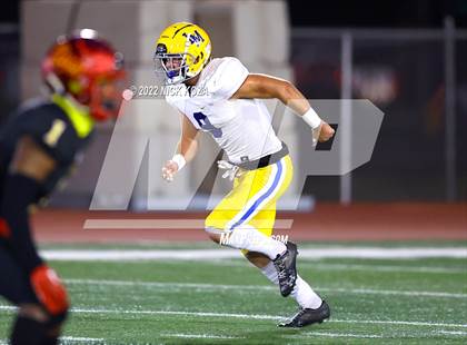 Thumbnail 1 in Dominguez vs. La Mirada  photogallery.