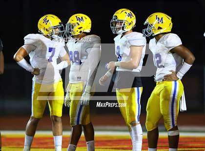 Thumbnail 2 in Dominguez vs. La Mirada  photogallery.