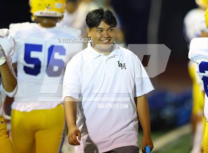 Thumbnail 1 in Dominguez vs. La Mirada  photogallery.