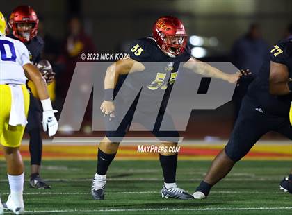 Thumbnail 3 in Dominguez vs. La Mirada  photogallery.