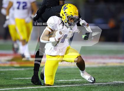 Thumbnail 3 in Dominguez vs. La Mirada  photogallery.