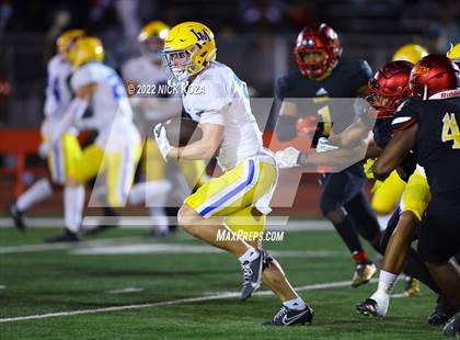 Thumbnail 2 in Dominguez vs. La Mirada  photogallery.