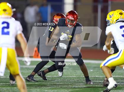 Thumbnail 2 in Dominguez vs. La Mirada  photogallery.