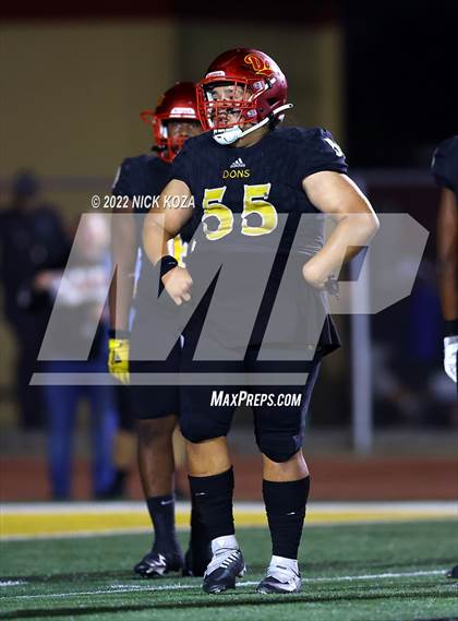 Thumbnail 3 in Dominguez vs. La Mirada  photogallery.